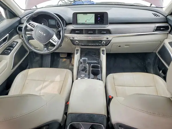 5XYP34HC7NG310997 2022 KIA TELLURIDE - Image 8