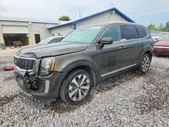 5XYP34HC7NG313589 2022 KIA TELLURIDE