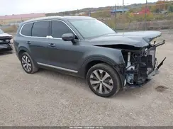 5XYP34HC7NG319862 2022 KIA TELLURIDE
