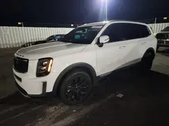 5XYP34HC7NG321367 2022 KIA TELLURIDE