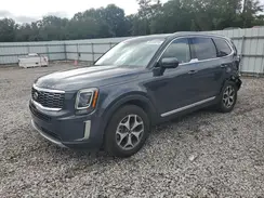 5XYP34HC8LG001455 2020 KIA TELLURIDE