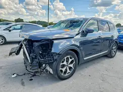 5XYP34HC8LG003903 2020 KIA TELLURIDE