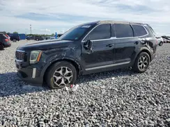 5XYP34HC8LG012164 2020 KIA TELLURIDE