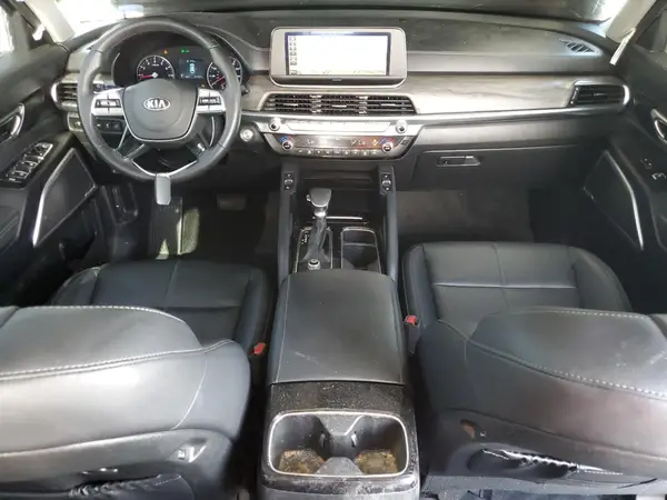 5XYP34HC8LG012164 2020 KIA TELLURIDE - Image 8