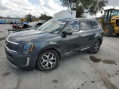 5XYP34HC8LG017395 2020 KIA TELLURIDE
