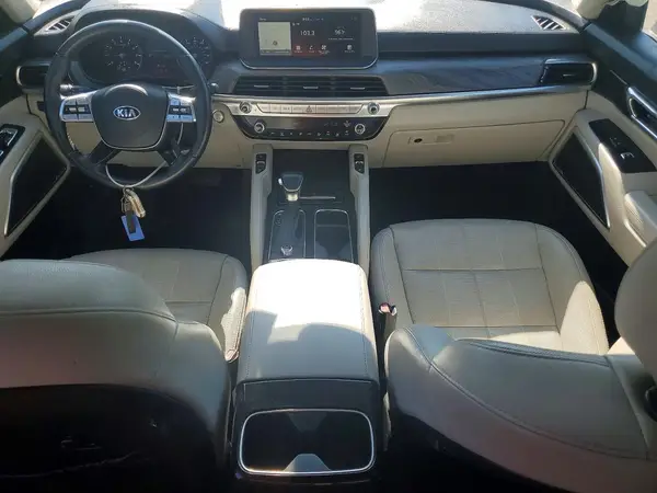 5XYP34HC8LG018711 2020 KIA TELLURIDE - Image 8
