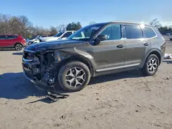 5XYP34HC8LG022273 2020 KIA TELLURIDE