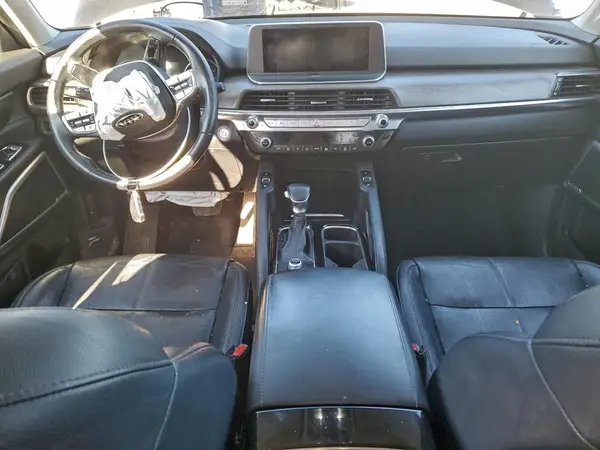5XYP34HC8LG022273 2020 KIA TELLURIDE - Image 8