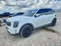 5XYP34HC8LG035976 2020 KIA TELLURIDE