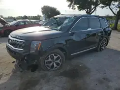 5XYP34HC8LG045181 2020 KIA TELLURIDE