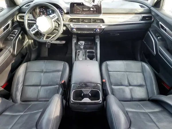 5XYP34HC8LG045181 2020 KIA TELLURIDE - Image 8