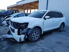 5XYP34HC8LG052227 2020 KIA TELLURIDE
