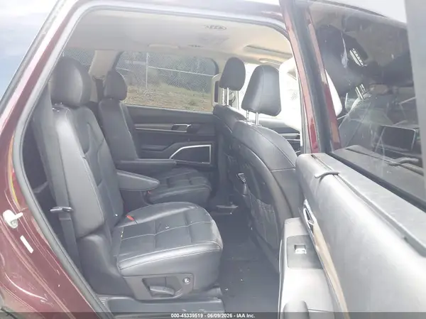 5XYP34HC8LG067519 2020 KIA TELLURIDE - Image 8