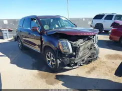 5XYP34HC8LG068539 2020 KIA TELLURIDE