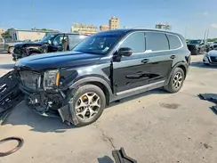 5XYP34HC8LG070081 2020 KIA TELLURIDE