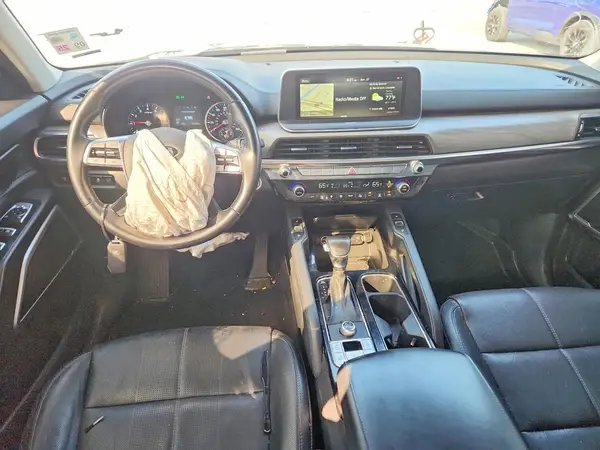 5XYP34HC8LG070081 2020 KIA TELLURIDE - Image 8