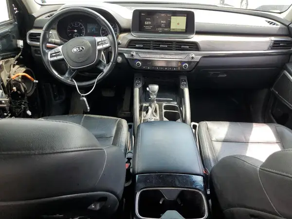5XYP34HC8LG078147 2020 KIA TELLURIDE - Image 8
