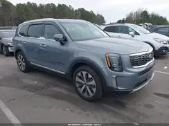 5XYP34HC8LG085695 2020 KIA TELLURIDE