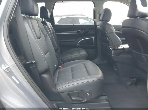 5XYP34HC8LG085695 2020 KIA TELLURIDE - Image 8