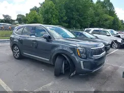 5XYP34HC8LG087317 2020 KIA TELLURIDE