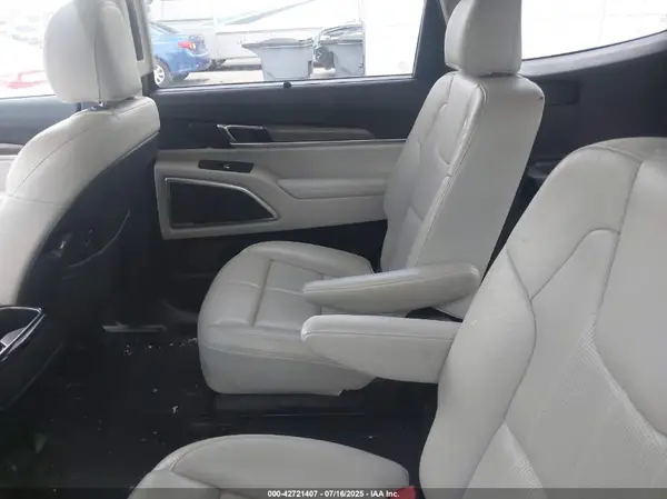 5XYP34HC8LG087317 2020 KIA TELLURIDE - Image 8