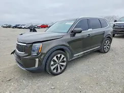 5XYP34HC8LG089990 2020 KIA TELLURIDE