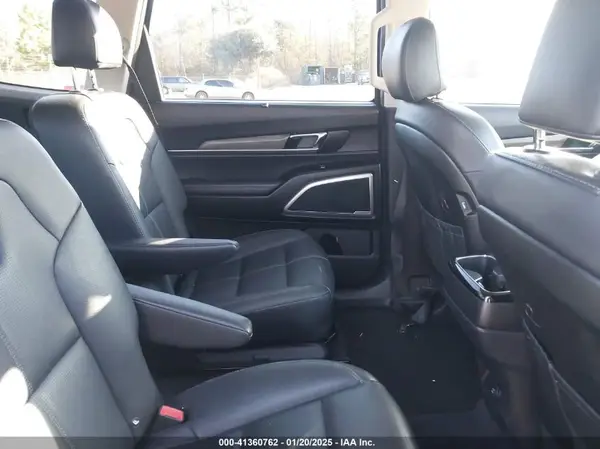 5XYP34HC8LG092131 2020 KIA TELLURIDE - Image 8