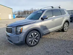 5XYP34HC8MG103419 2021 KIA TELLURIDE