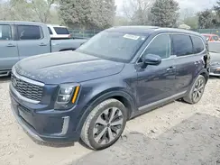5XYP34HC8MG118065 2021 KIA TELLURIDE