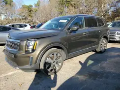 5XYP34HC8MG119944 2021 KIA TELLURIDE