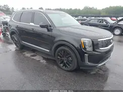 5XYP34HC8MG125310 2021 KIA TELLURIDE