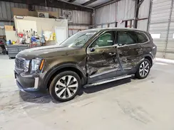 5XYP34HC8MG135836 2021 KIA TELLURIDE