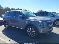 5XYP34HC8MG139157 2021 KIA TELLURIDE