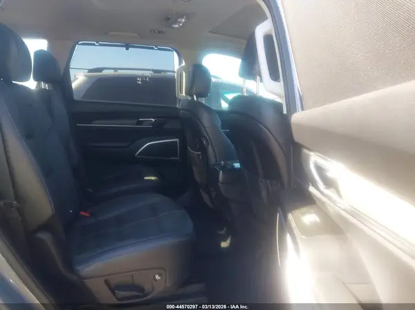 5XYP34HC8MG139157 2021 KIA TELLURIDE - Image 8