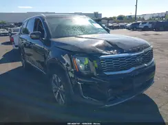 5XYP34HC8MG159831 2021 KIA TELLURIDE