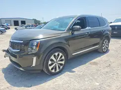 5XYP34HC8MG174720 2021 KIA TELLURIDE