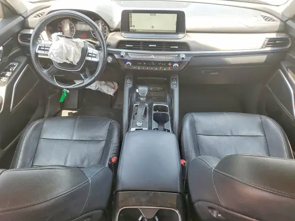 5XYP34HC8MG174720 2021 KIA TELLURIDE - Image 8