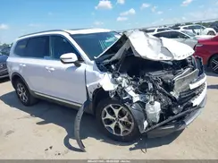5XYP34HC8MG179691 2021 KIA TELLURIDE