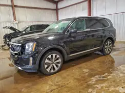5XYP34HC8MG190027 2021 KIA TELLURIDE