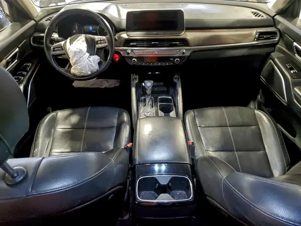 5XYP34HC8MG190027 2021 KIA TELLURIDE - Image 8