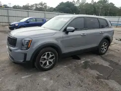5XYP34HC8MG194076 2021 KIA TELLURIDE