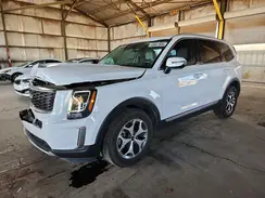 5XYP34HC8NG218118 2022 KIA TELLURIDE
