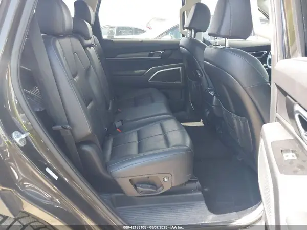 5XYP34HC8NG219771 2022 KIA TELLURIDE - Image 8