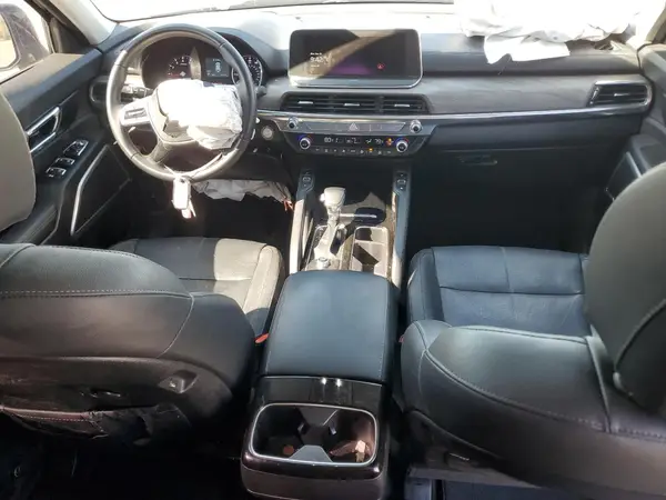 5XYP34HC8NG220113 2022 KIA TELLURIDE - Image 8