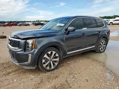 5XYP34HC8NG264659 2022 KIA TELLURIDE