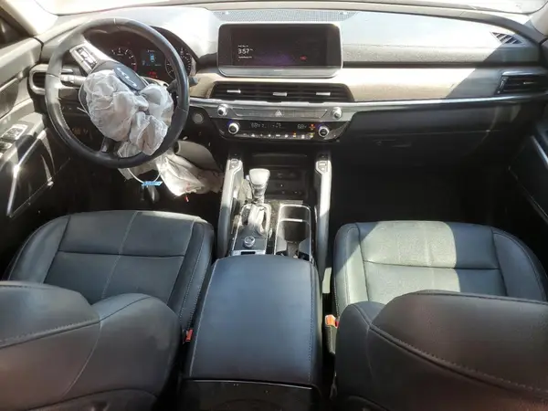 5XYP34HC8NG264659 2022 KIA TELLURIDE - Image 8