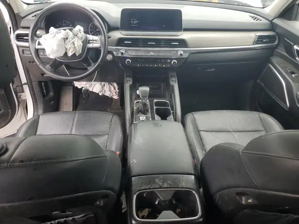 5XYP34HC8NG273541 2022 KIA TELLURIDE - Image 8