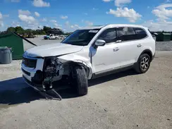 5XYP34HC8NG277217 2022 KIA TELLURIDE