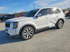5XYP34HC8NG291201 2022 KIA TELLURIDE