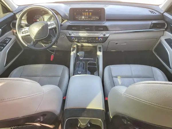 5XYP34HC8NG291201 2022 KIA TELLURIDE - Image 8